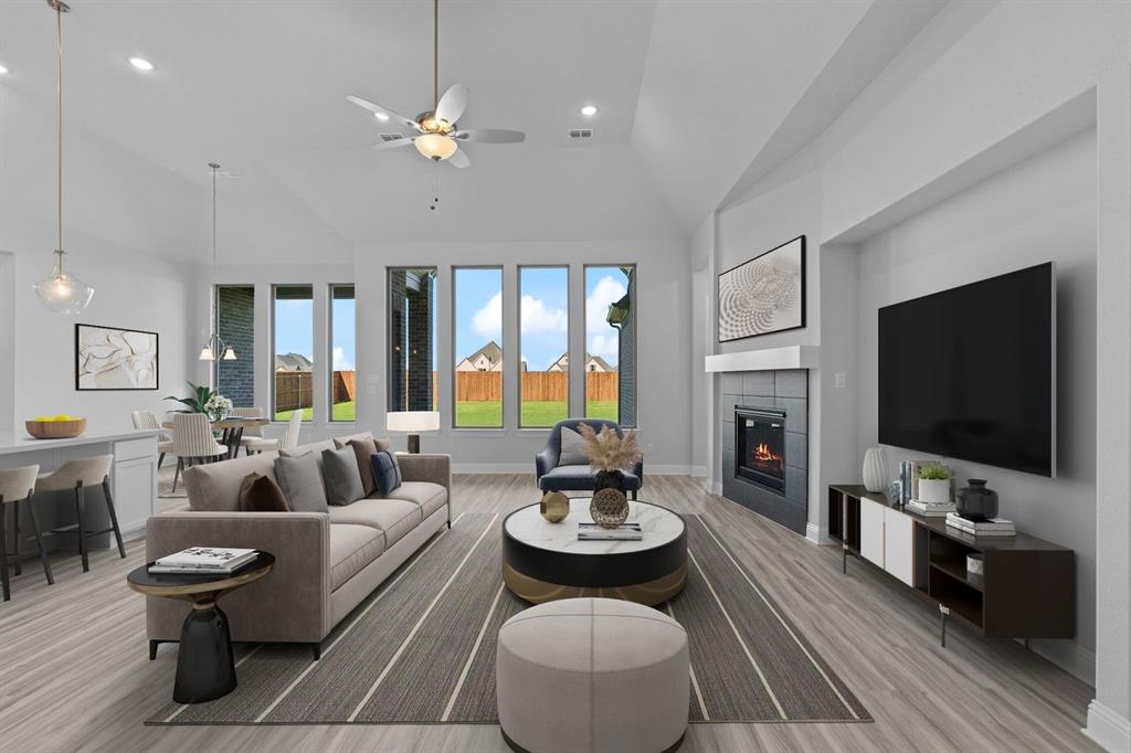 Myrtle Creek - Residential