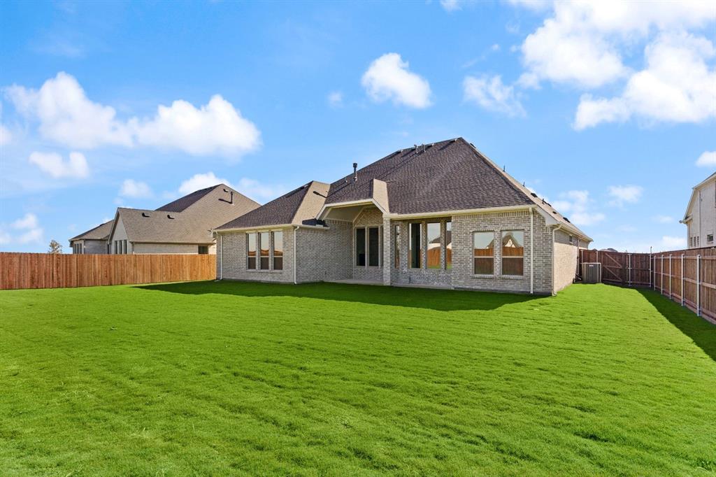 Myrtle Creek - Residential