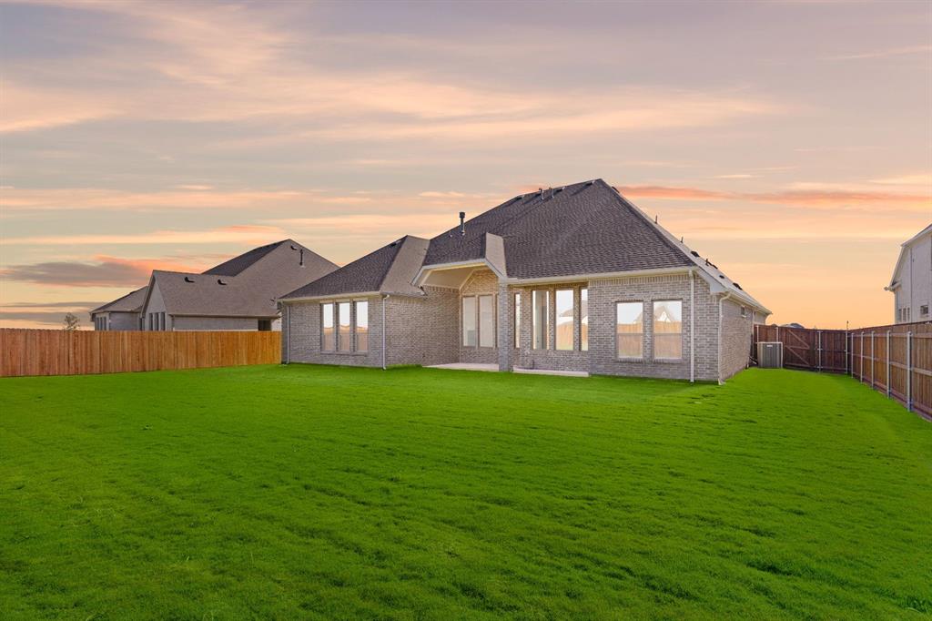 Myrtle Creek - Residential