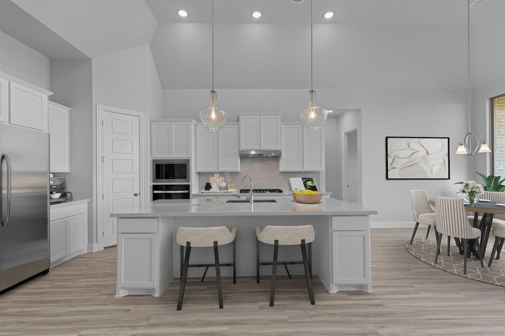 Myrtle Creek - Residential