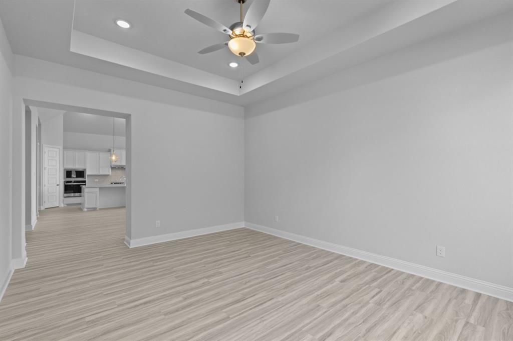 Myrtle Creek - Residential