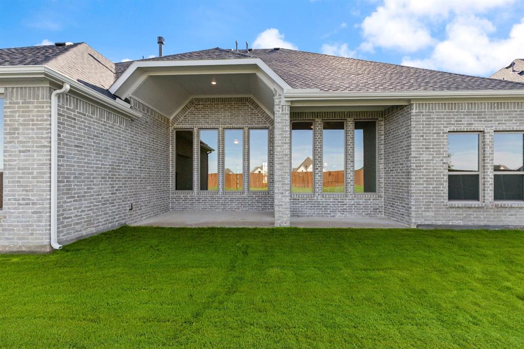 Myrtle Creek - Residential