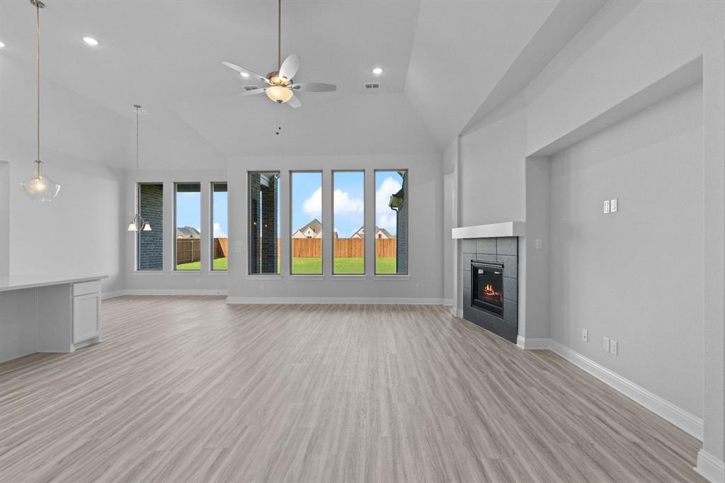 Myrtle Creek - Residential