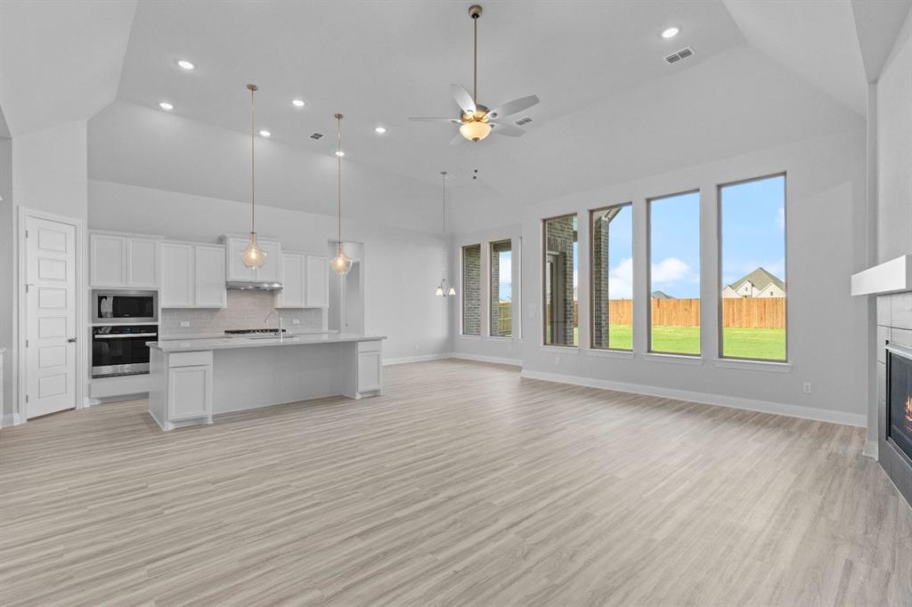 Myrtle Creek - Residential