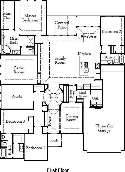 265 Basketflower Drive