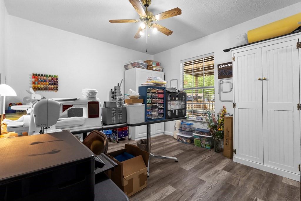 Cedarcrest Shores Estate - Residential