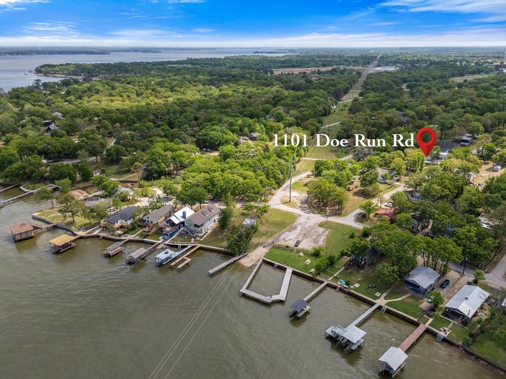 Cedarcrest Shores Estate - Residential