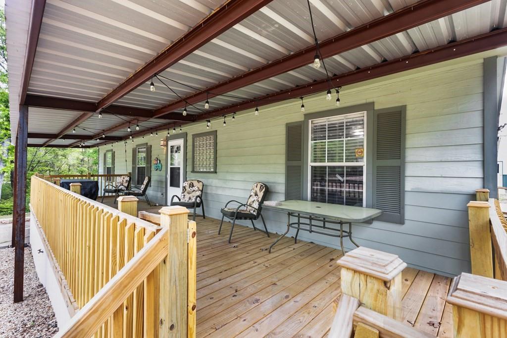 Cedarcrest Shores Estate - Residential