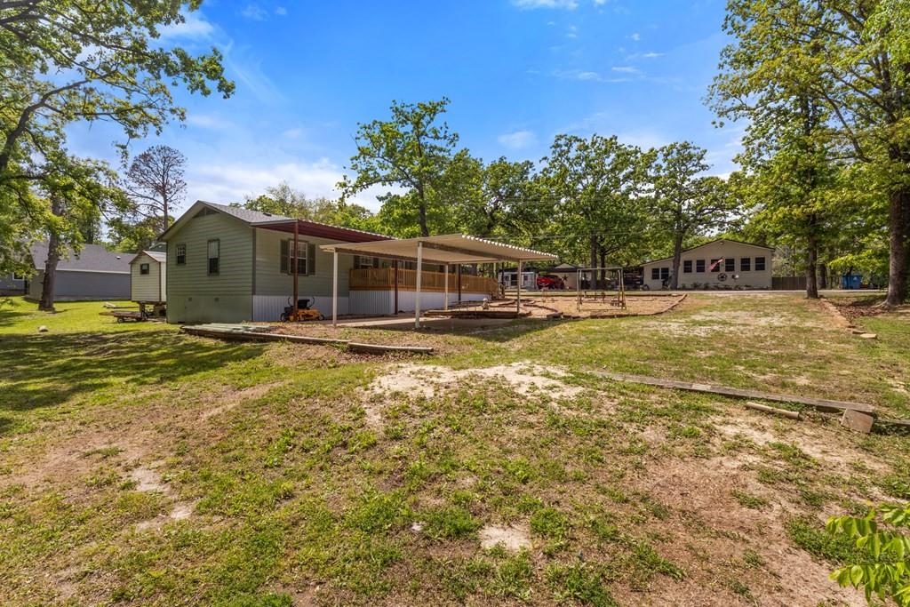 Cedarcrest Shores Estate - Residential