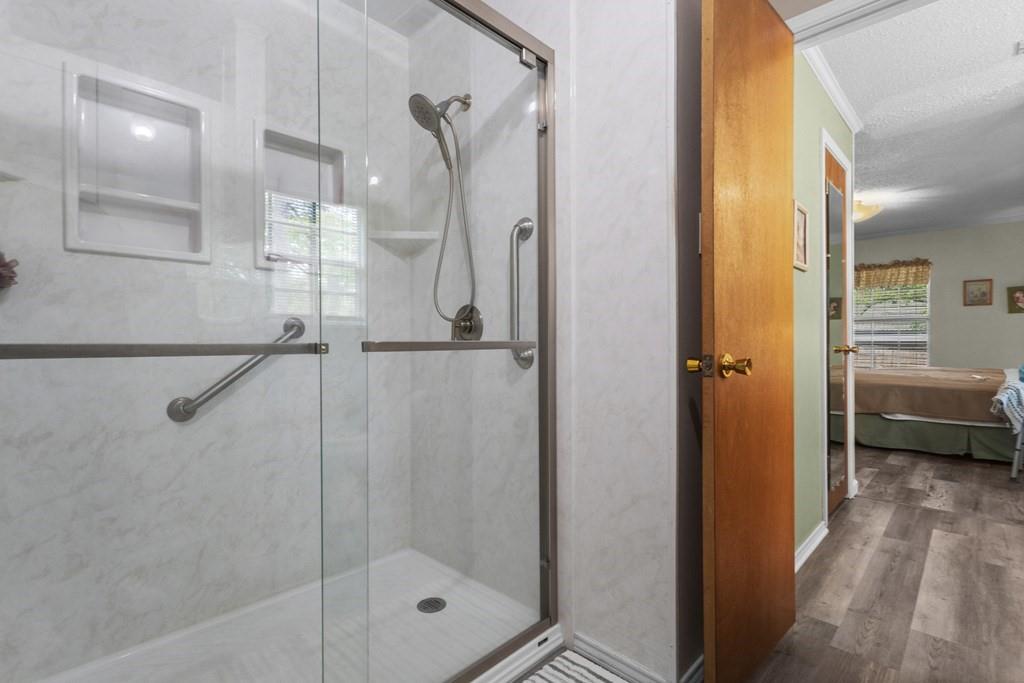 Cedarcrest Shores Estate - Residential