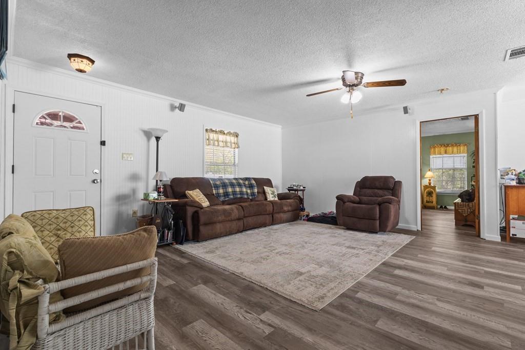 Cedarcrest Shores Estate - Residential