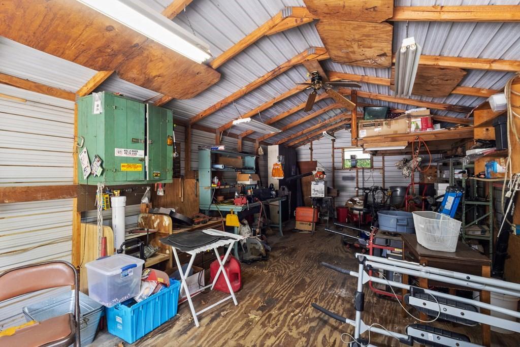 Cedarcrest Shores Estate - Residential