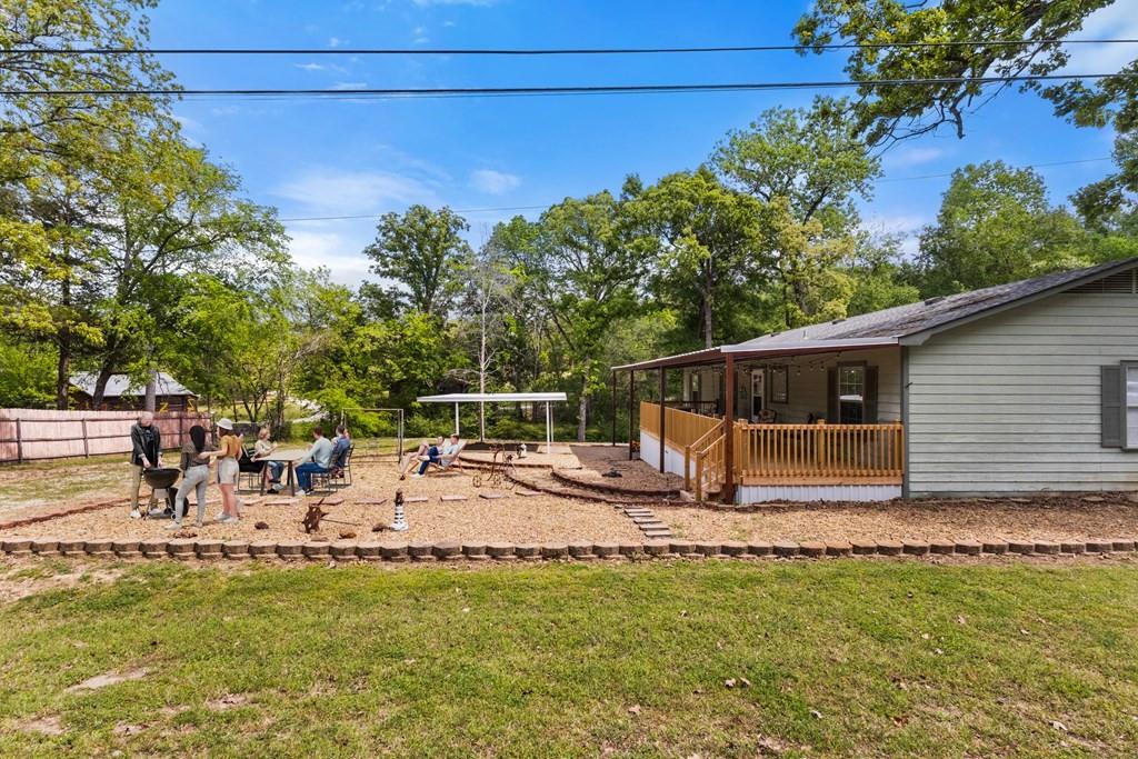 Cedarcrest Shores Estate - Residential