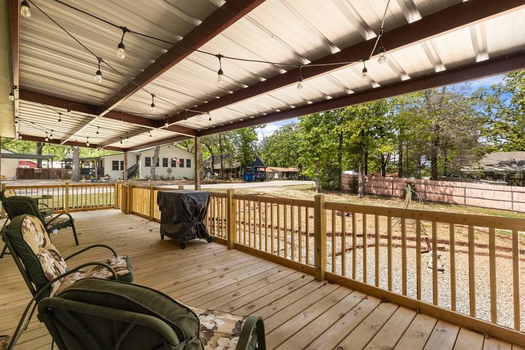 Cedarcrest Shores Estate - Residential