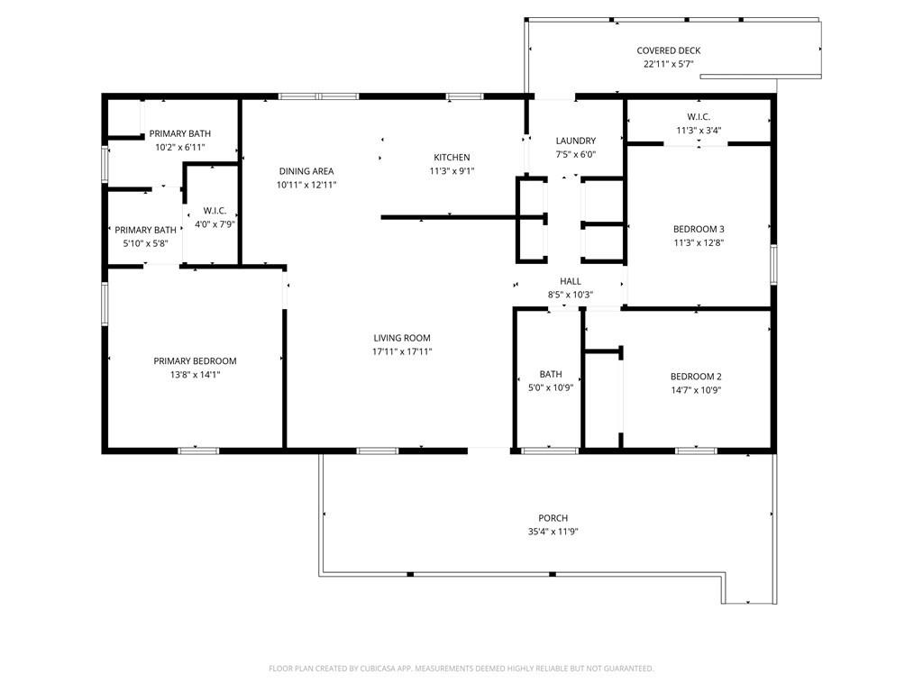 Cedarcrest Shores Estate - Residential