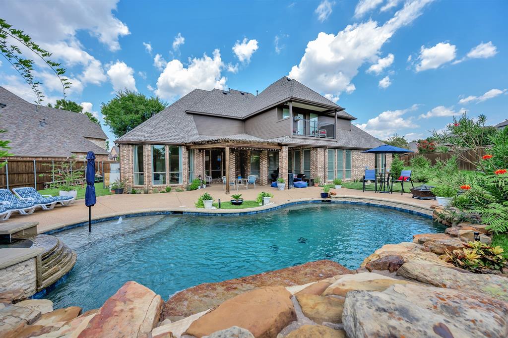 Forest Glenn West - Residential