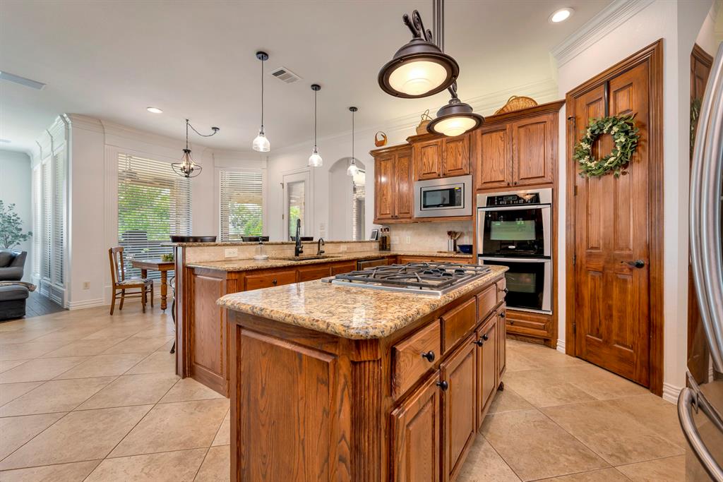 Forest Glenn West - Residential