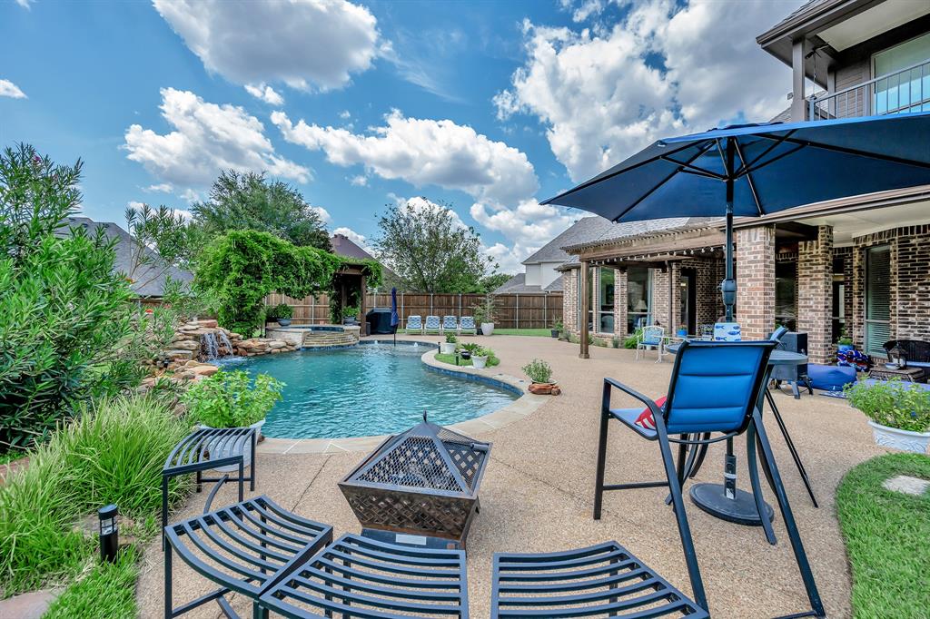 Forest Glenn West - Residential