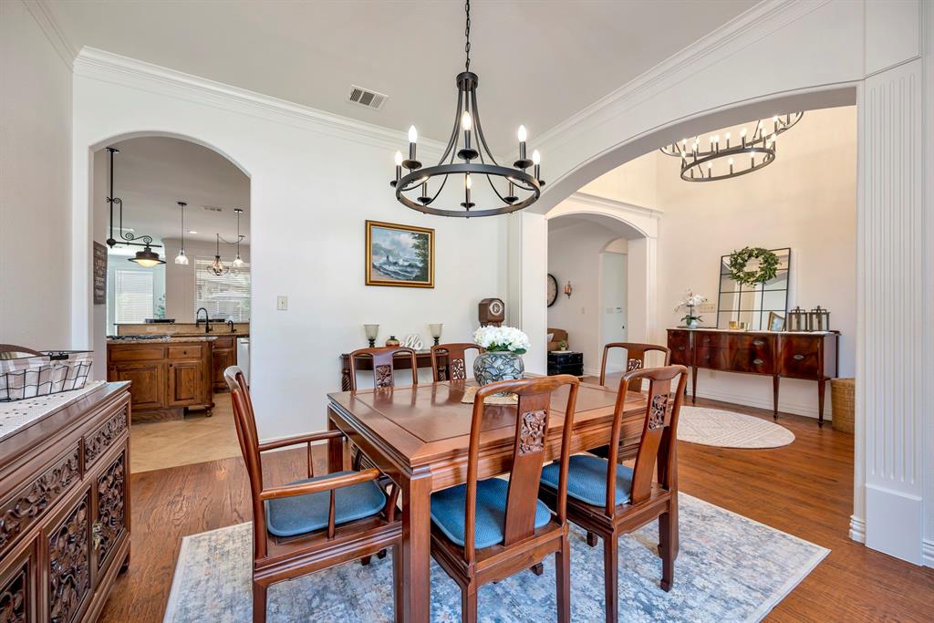 Forest Glenn West - Residential