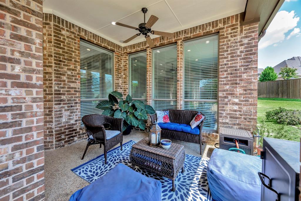 Forest Glenn West - Residential