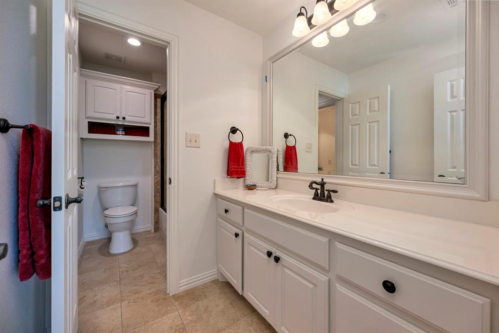 Forest Glenn West - Residential