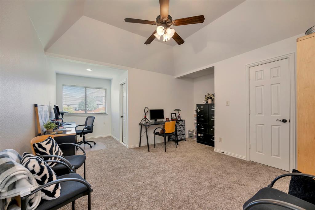 Forest Glenn West - Residential