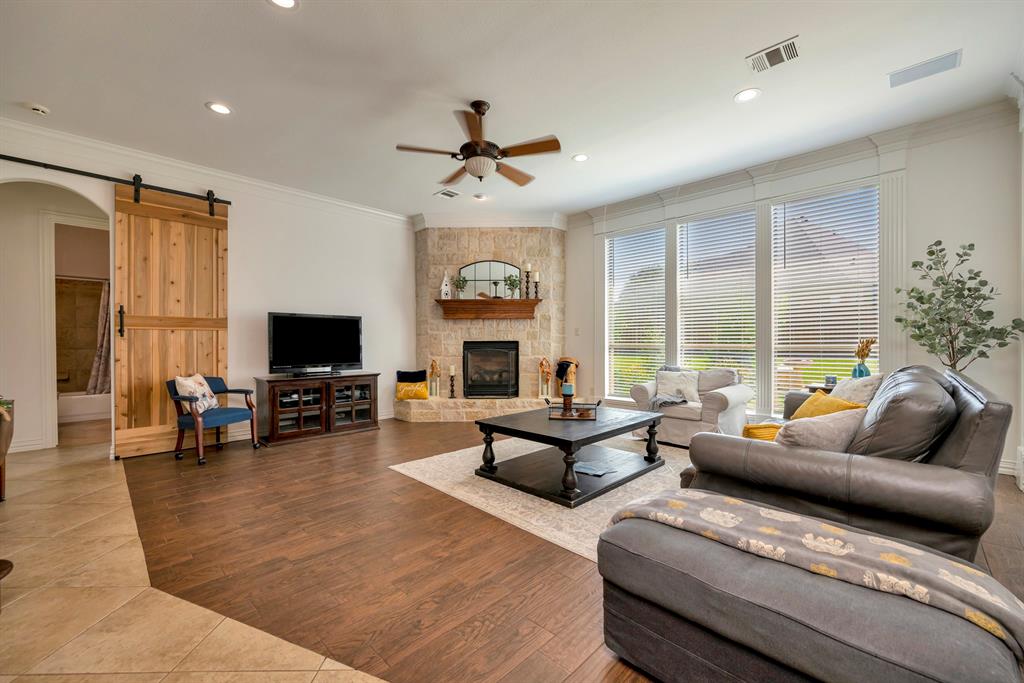 Forest Glenn West - Residential