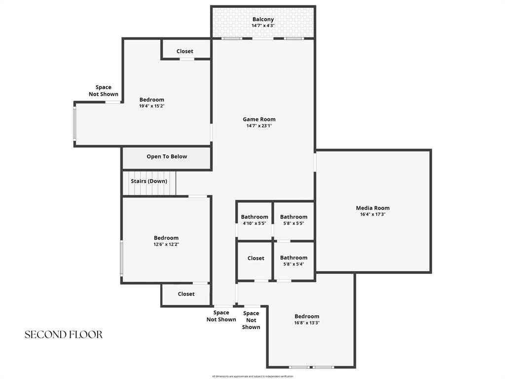 7901 Forest Point Court