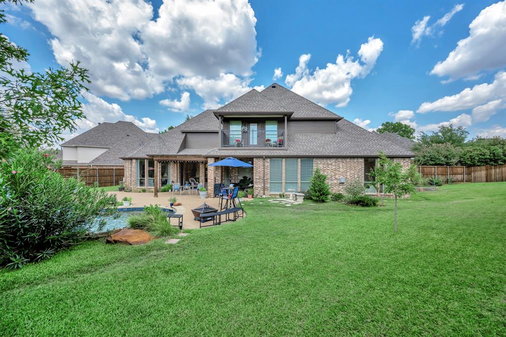 Forest Glenn West - Residential