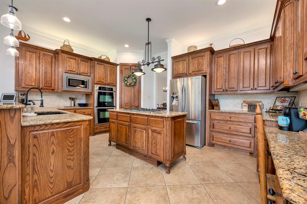 Forest Glenn West - Residential