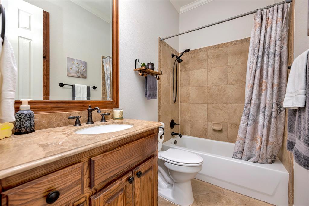 Forest Glenn West - Residential