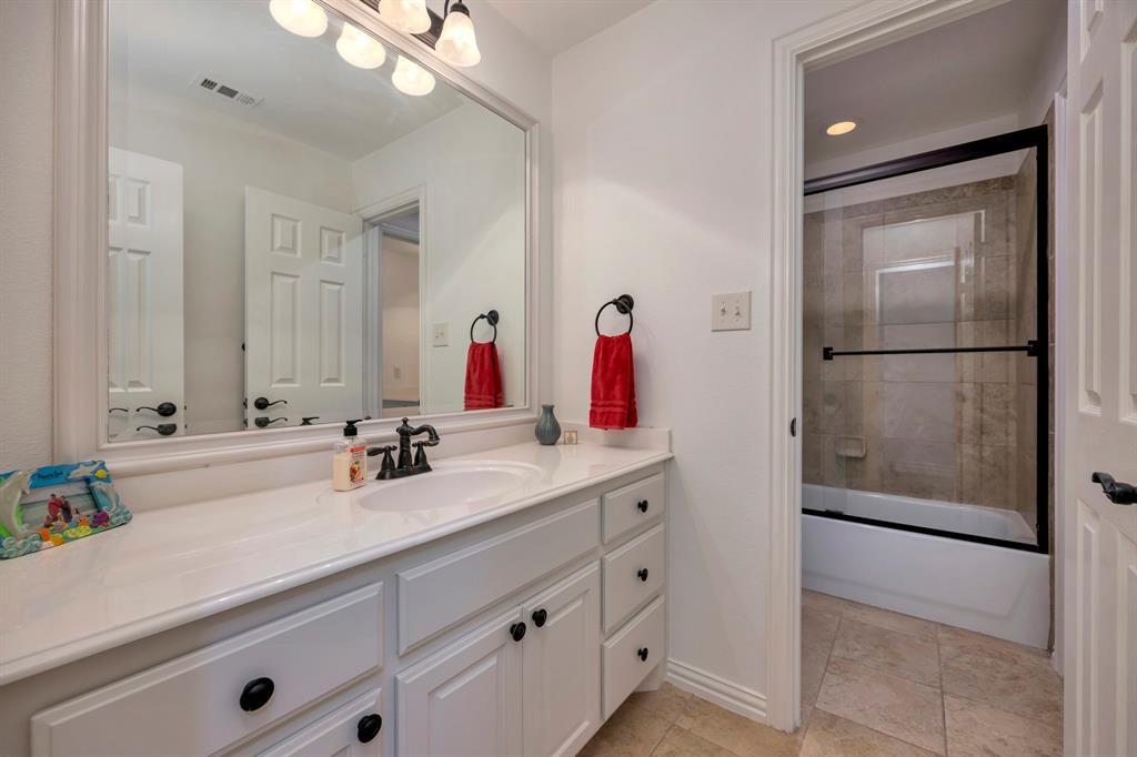 Forest Glenn West - Residential