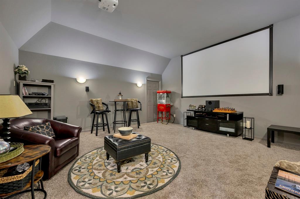 Forest Glenn West - Residential