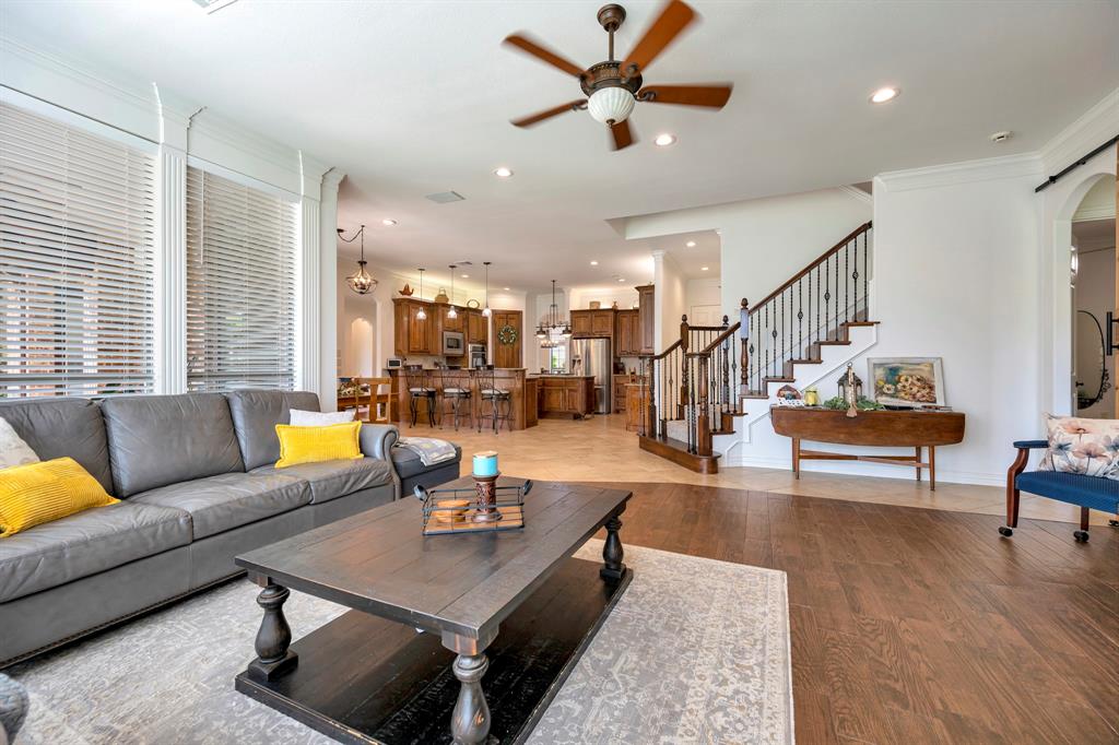 Forest Glenn West - Residential