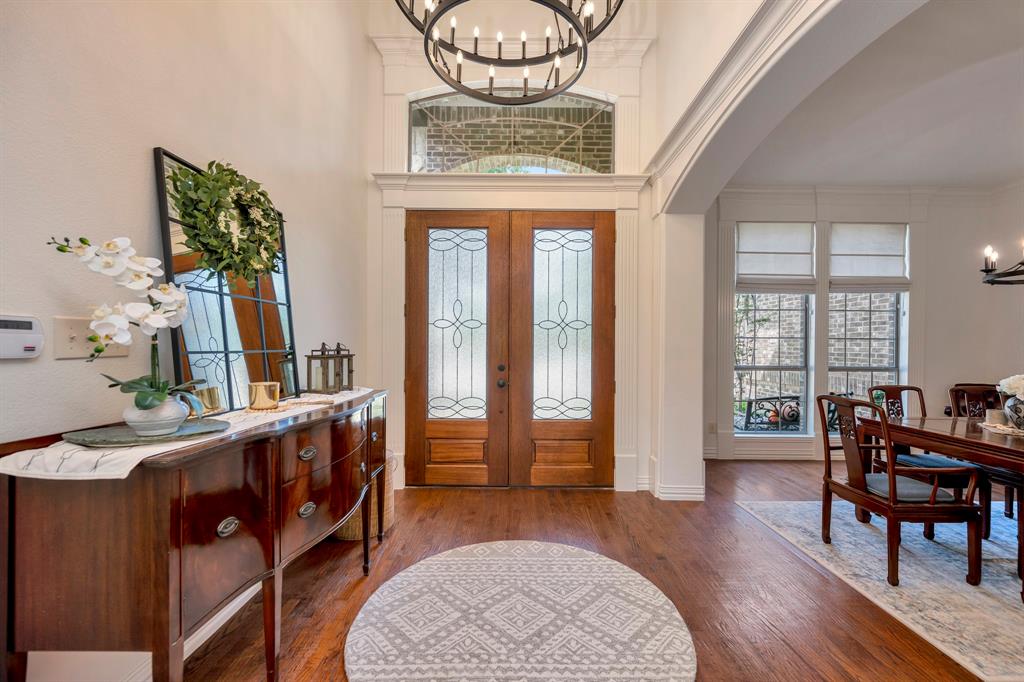 Forest Glenn West - Residential