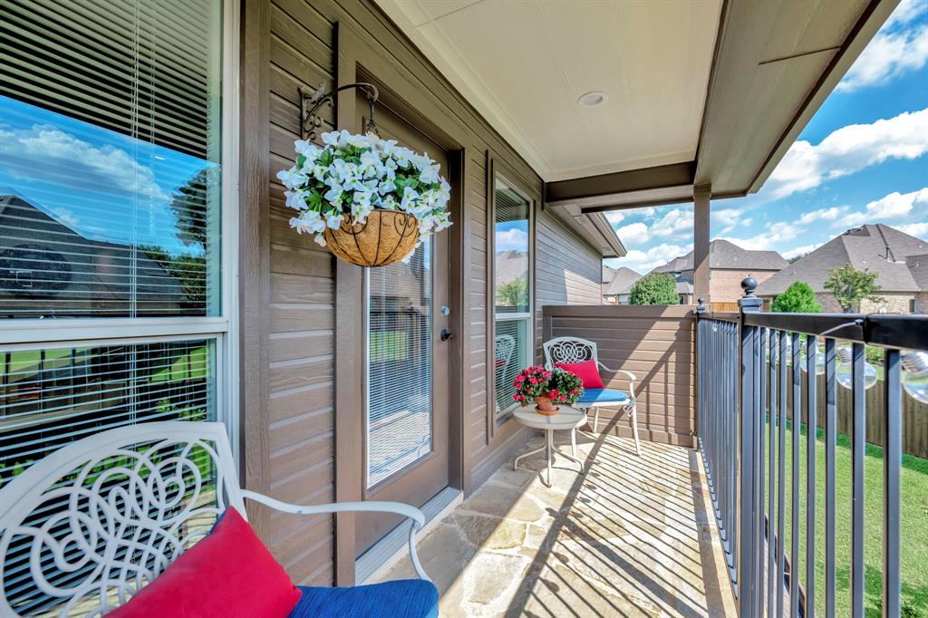 Forest Glenn West - Residential