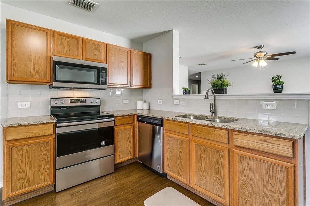 Sendera Ranch East - Residential Lease