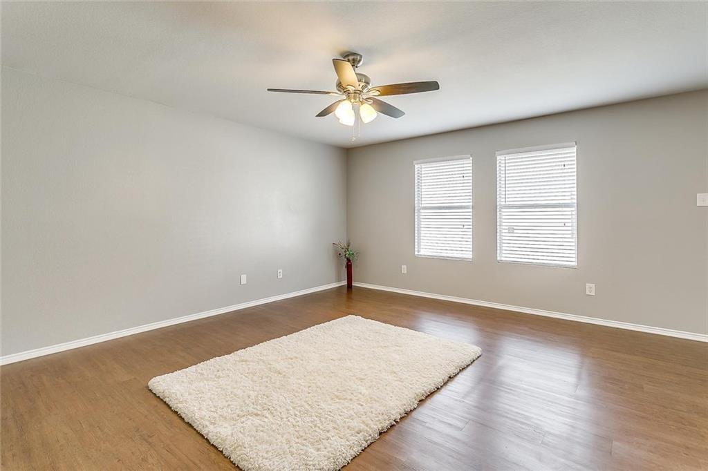 Sendera Ranch East - Residential Lease