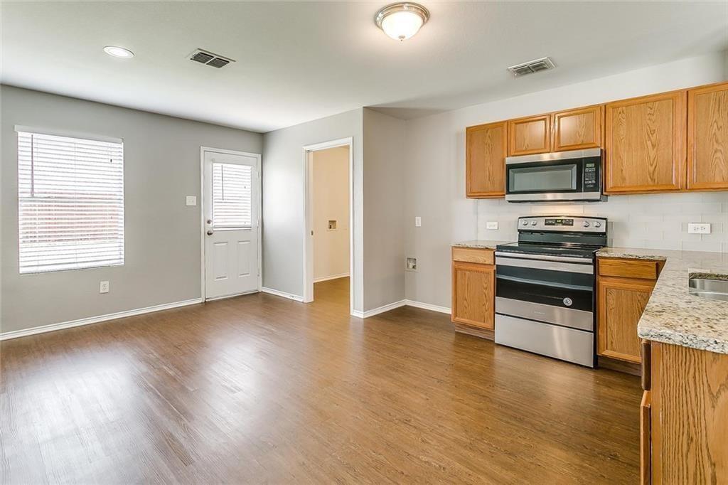 Sendera Ranch East - Residential Lease