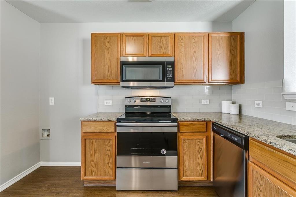 Sendera Ranch East - Residential Lease