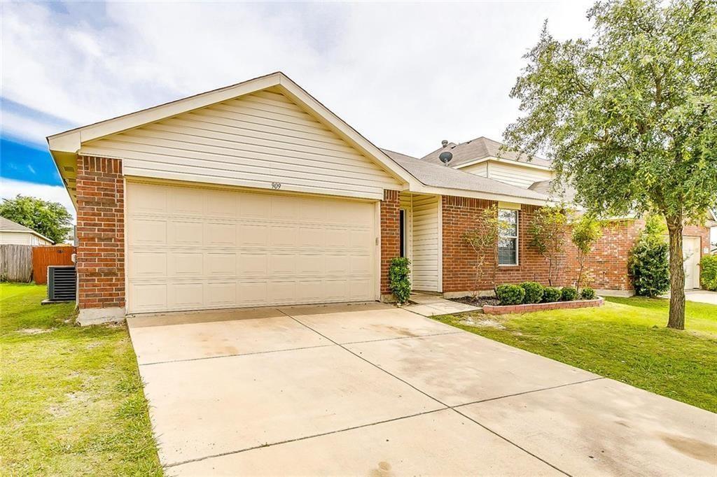 Sendera Ranch East - Residential Lease