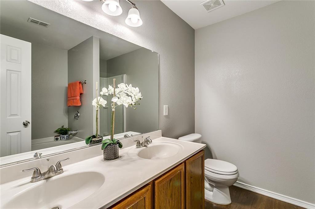 Sendera Ranch East - Residential Lease