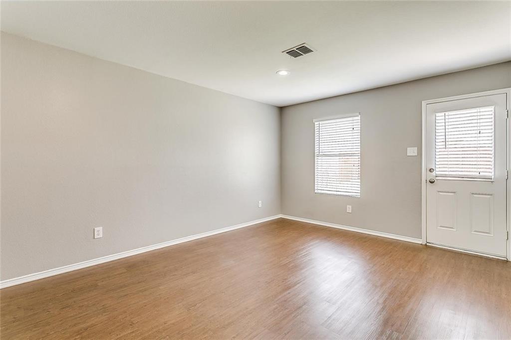 Sendera Ranch East - Residential Lease