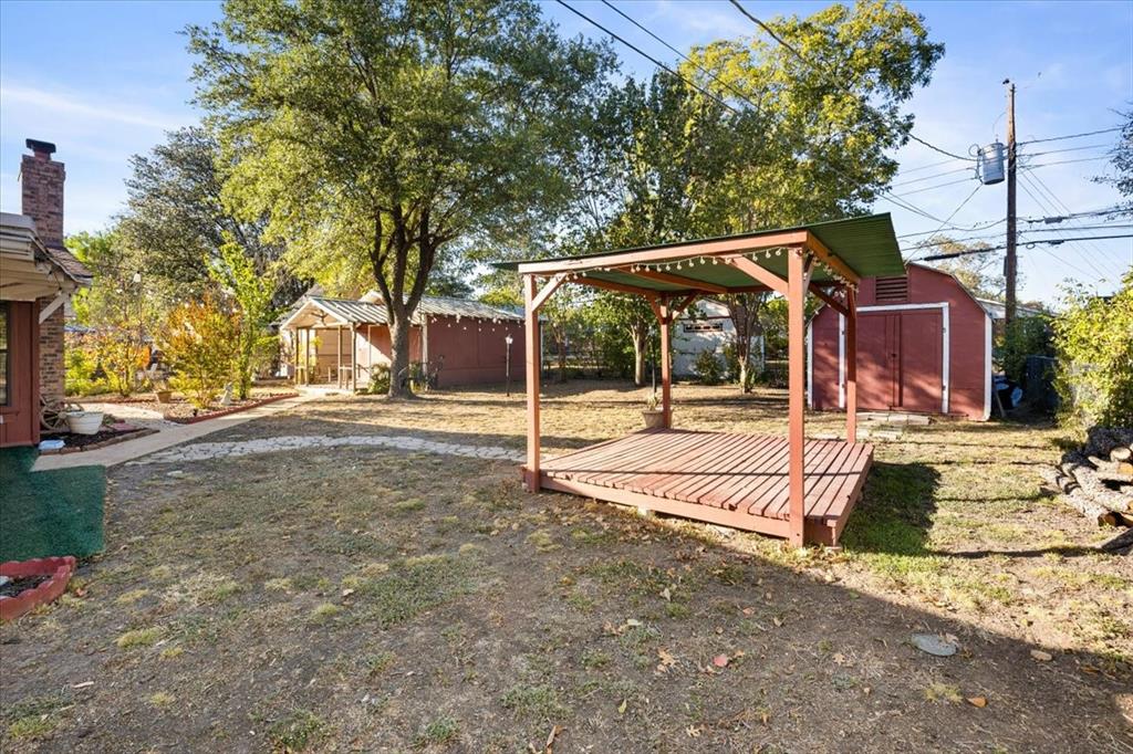 Browning Heights East - Residential