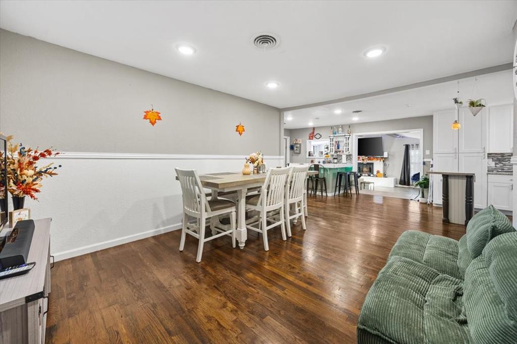 Browning Heights East - Residential