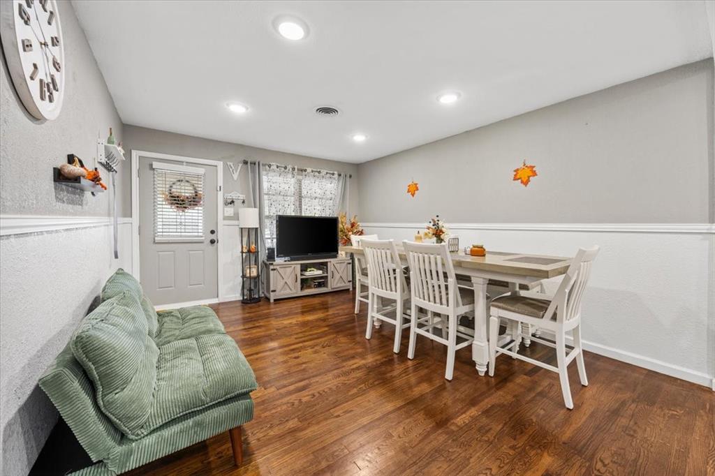 Browning Heights East - Residential