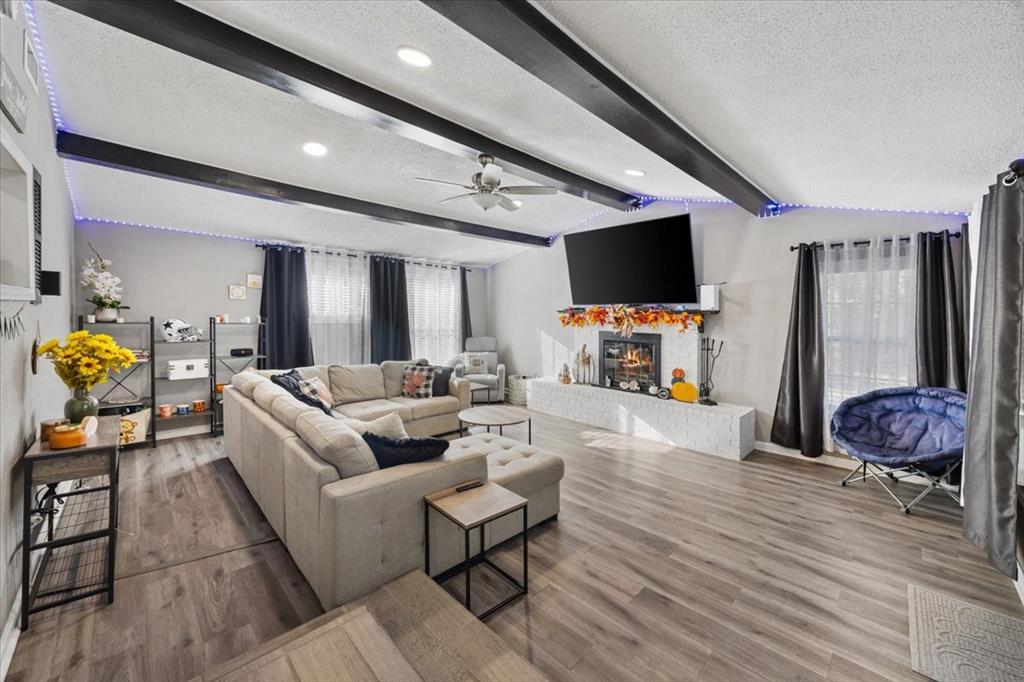 Browning Heights East - Residential