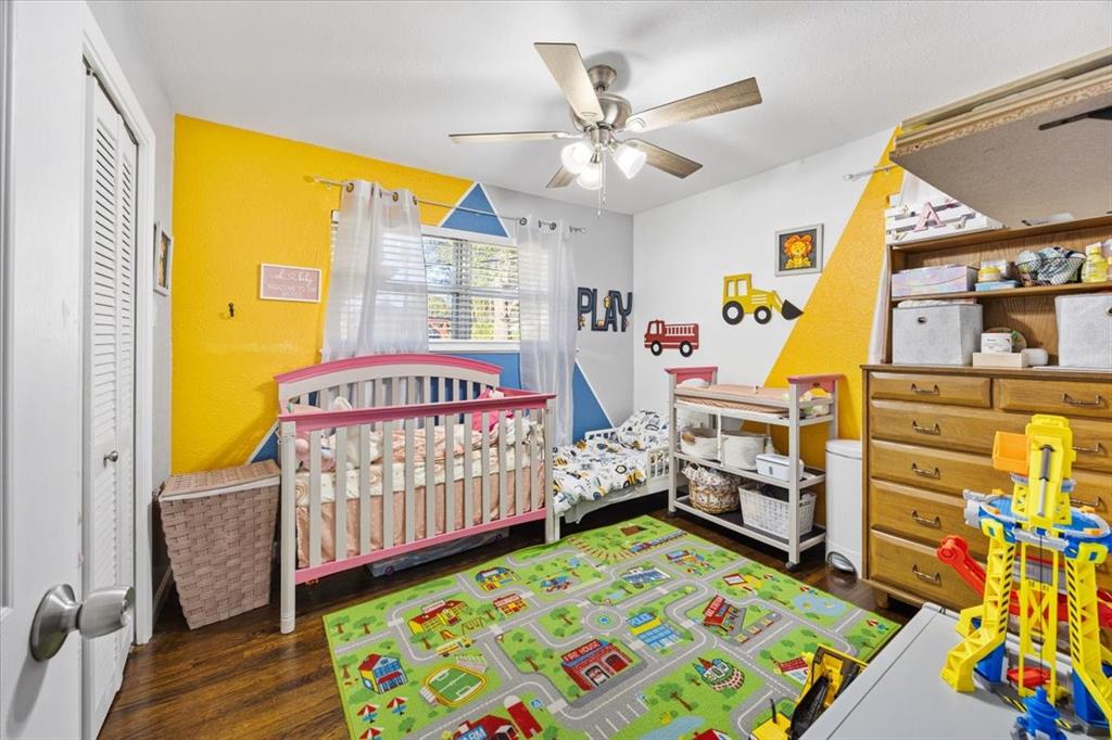 Browning Heights East - Residential