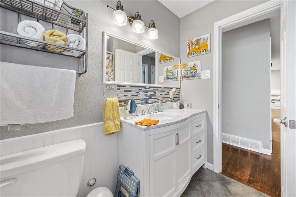 Browning Heights East - Residential