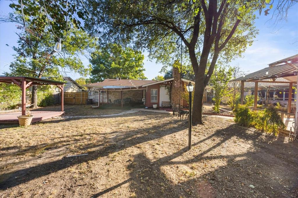 Browning Heights East - Residential